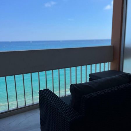 Le Pamela Menton Front De Mer المظهر الخارجي الصورة